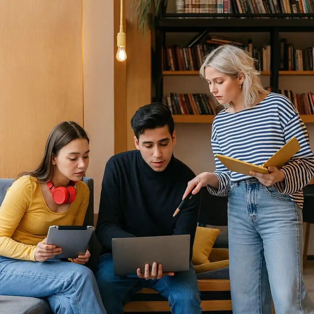 University/College<br/>Application<br/>Processing